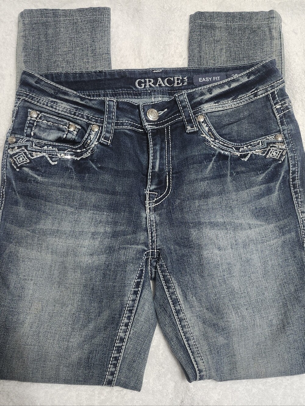 Grace LA easy fit 25 Pre-owned